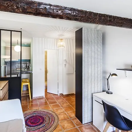 Apartament Smile *