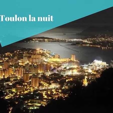 Apartament Smile Tulon