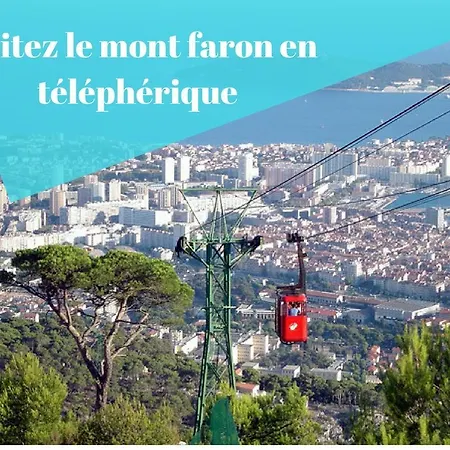 Apartamento Smile Toulon