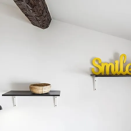 Apartamento Smile Toulon